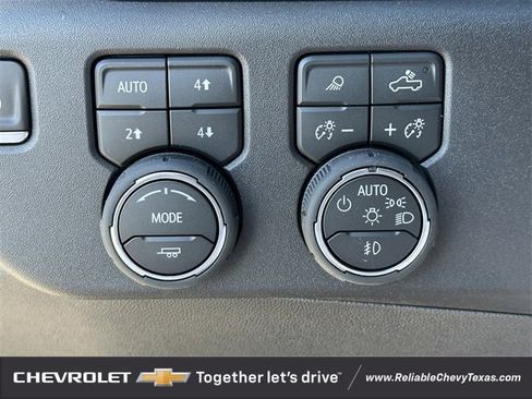 New 2026 Chevrolet Silverado 1500 LT Trail Boss w/ LT Trail Boss Premium Package image 23