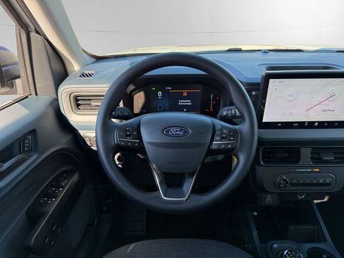 New 2026 Ford Maverick XL w/ Equipment Group 101A image 10