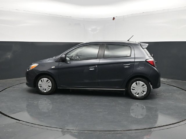 Used 2024 Mitsubishi Mirage ES FWD image 5