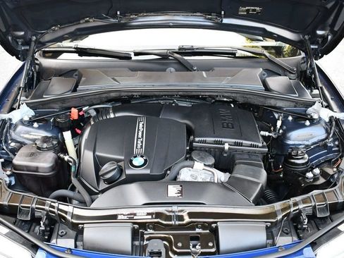 Used 2013 BMW 135i Convertible image 66