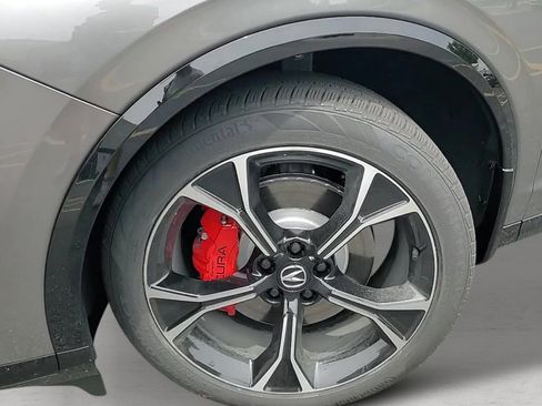 New 2026 Acura MDX Type S AWD/4WD image 11