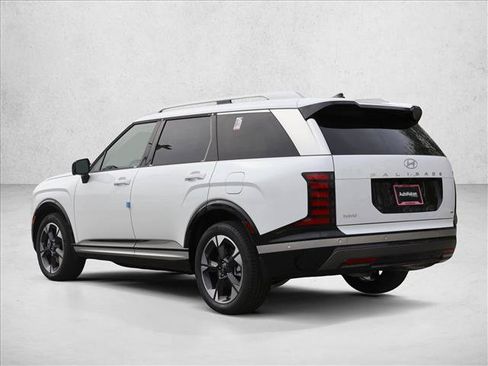New 2026 Hyundai Palisade Limited AWD/4WD image 7