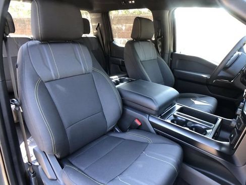 Used 2024 Ford F150 STX AWD/4WD image 23