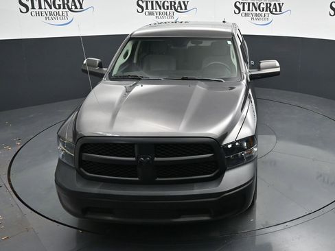 Used 2024 RAM 1500 Tradesman w/ Popular Equipment Group RWD image 19