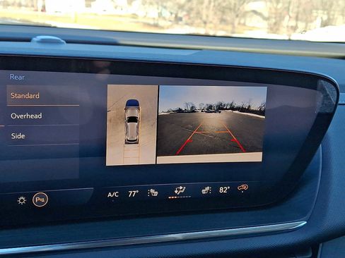 New 2026 Buick Envision Preferred image 16