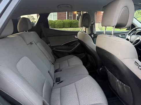 Used 2016 Hyundai Santa Fe Sport FWD image 19
