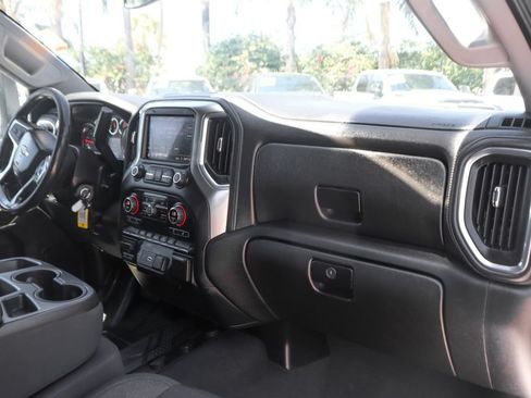 Used 2021 Chevrolet Silverado 2500 LT w/ Fleet Comfort Package AWD/4WD image 34