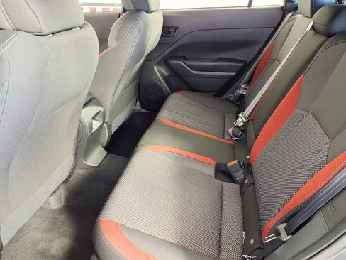 New 2026 Subaru Impreza RS image 5