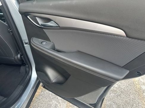 Used 2025 Buick Envision Sport Touring AWD/4WD image 48