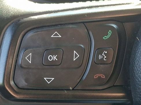 Used 2018 Jeep Wrangler Unlimited Sport S AWD/4WD image 20