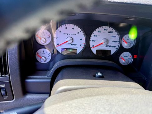 Used 2004 Dodge Ram 1500 Truck 2WD Regular Cab image 20