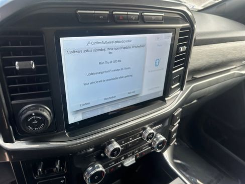 Certified 2022 Ford F150 XLT w/ Equipment Group 302A High image 15