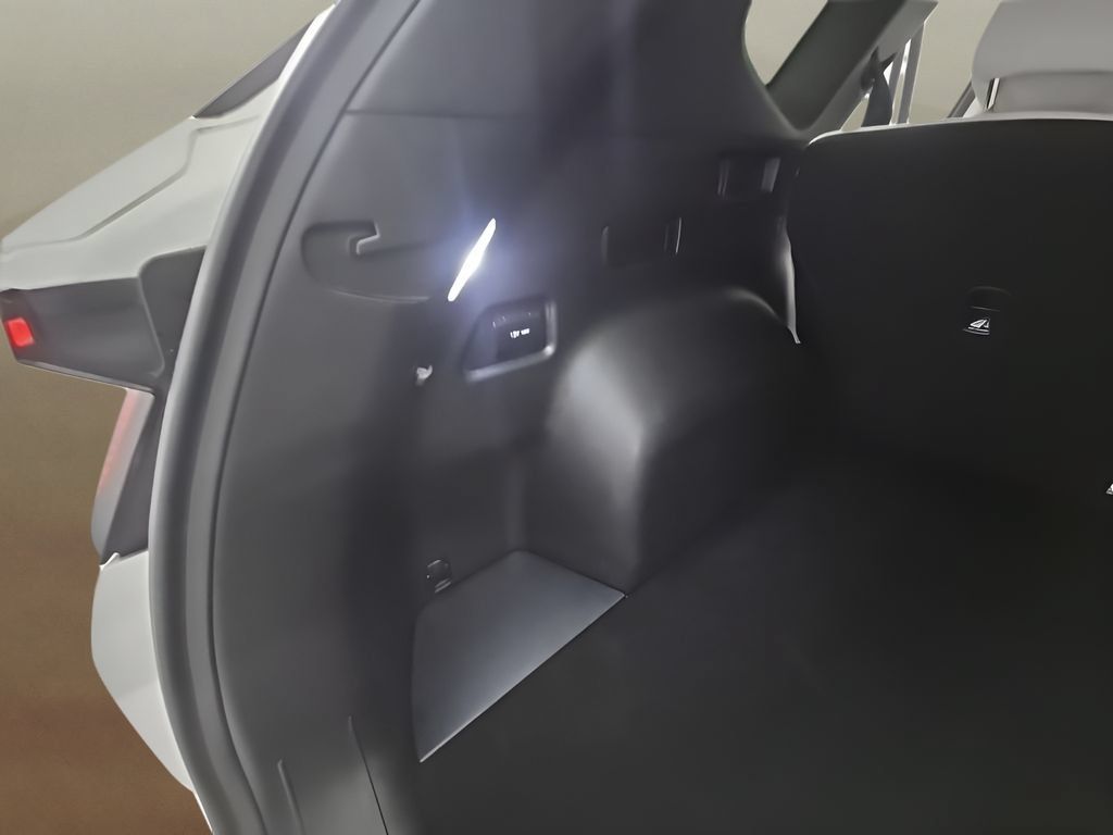 Used 2025 Hyundai Tucson SEL AWD/4WD image 19
