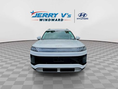 New 2026 Hyundai Ioniq 9 SEL image 3