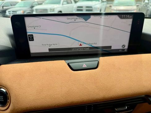 Used 2025 MAZDA CX-90 3.3 Turbo S w/ Premium Plus image 25