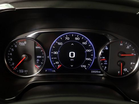 Used 2024 Chevrolet Blazer RS w/ Driver Confidence II Package FWD image 46