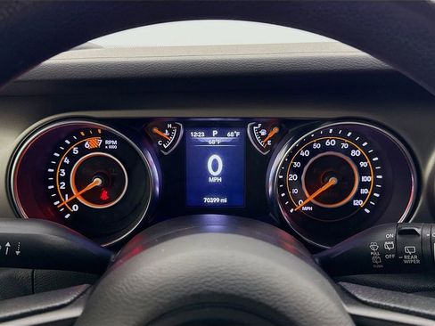 Used 2018 Jeep Wrangler Sport image 28