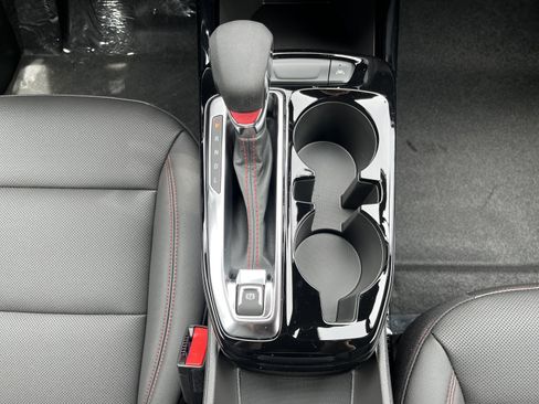 New 2026 Chevrolet Trax RS w/ Driver Confidence Package FWD image 26