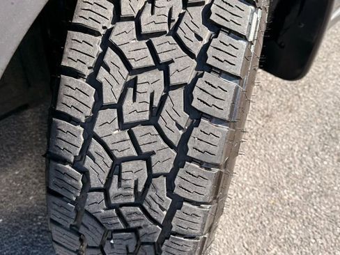 Certified 2025 Nissan Pathfinder Rock Creek image 10