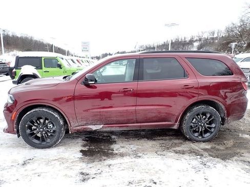 New 2026 Dodge Durango GT image 2
