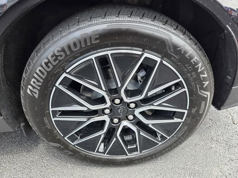Certified 2025 Ford Mustang Mach-E Premium AWD/4WD image 43