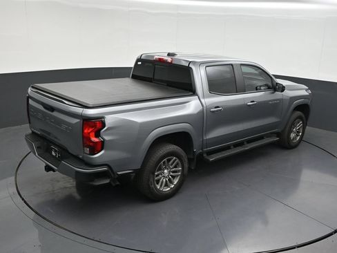 Used 2023 Chevrolet Colorado LT w/ LT Convenience Package RWD image 20