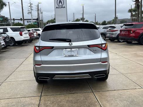 Used 2026 Acura MDX SH-AWD w/ Technology Package image 7