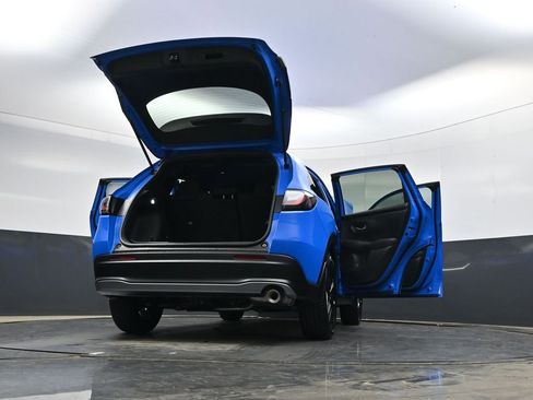 New 2026 Honda HR-V Sport image 38