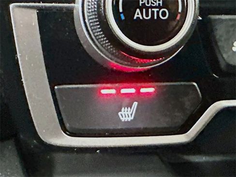 Certified 2021 Honda CR-V EX-L image 15