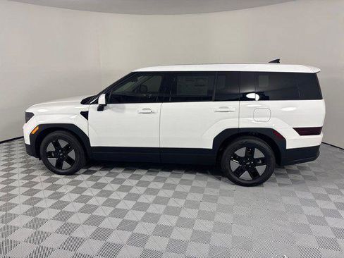 New 2026 Hyundai Santa Fe SE image 2