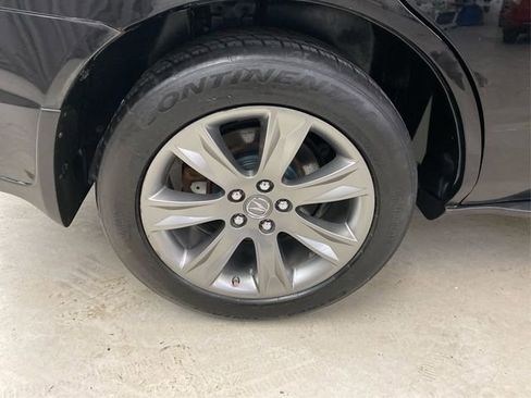 Used 2010 Acura MDX w/ Advance & Entertainment image 16