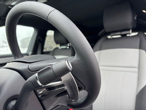 New 2026 Land Rover Range Rover Evoque Dynamic SE image 10