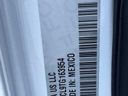 New 2026 RAM 2500 Tradesman image 51