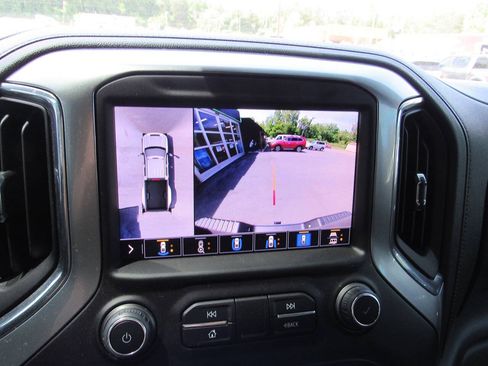 Used 2023 Chevrolet Silverado 3500 LTZ w/ LTZ Texas Edition AWD/4WD image 36