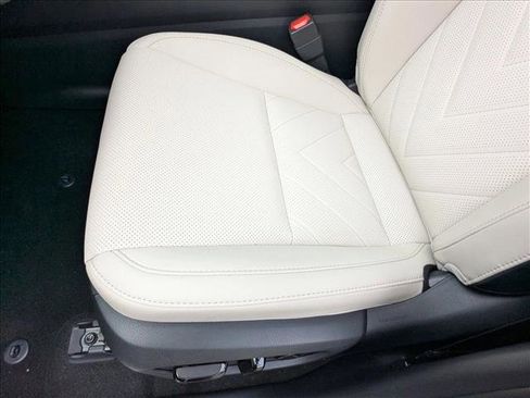 New 2026 Lexus NX 350 AWD w/ Luxury Package image 4