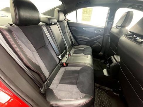 Used 2022 Subaru WRX GT w/ Popular Package #1A AWD/4WD image 18