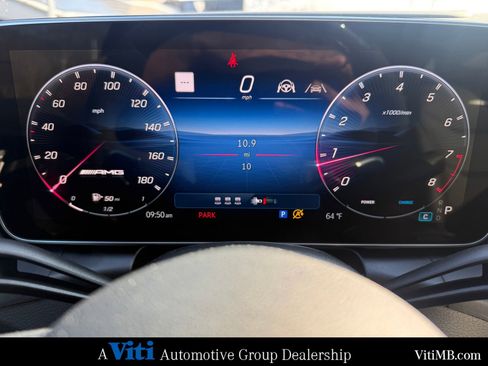 New 2026 Mercedes-Benz GLC 43 AMG 4MATIC image 16