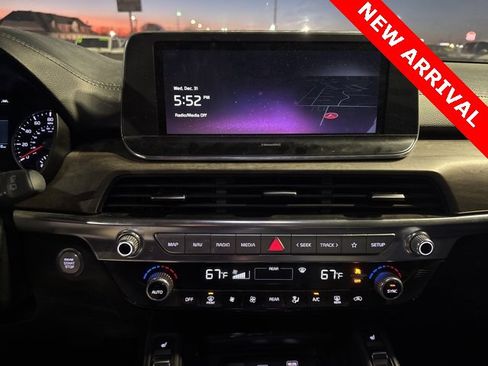 Used 2021 Kia Telluride EX w/ EX Premium Package image 14