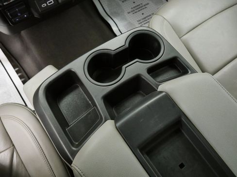 Used 2021 Chevrolet Silverado 2500 LTZ w/ Gooseneck/5TH Wheel Package image 33