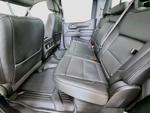 Used 2024 GMC Sierra 1500 Denali AWD/4WD image 30