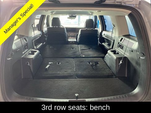 Used 2025 Hyundai Santa Fe SEL AWD/4WD image 20