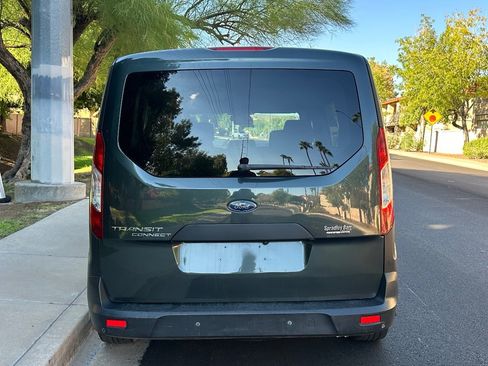 Used 2019 Ford Transit Connect XL image 6