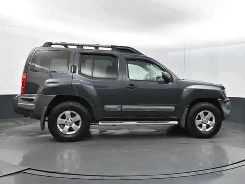 Used 2009 Nissan Xterra S image 4