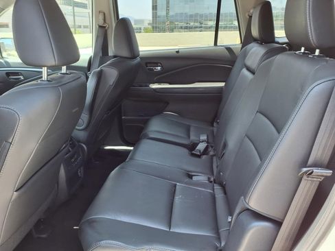 Used 2022 Honda Pilot Special Edition image 9