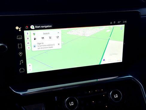 Used 2024 GMC Sierra 2500 Denali w/ Denali Reserve Package image 32