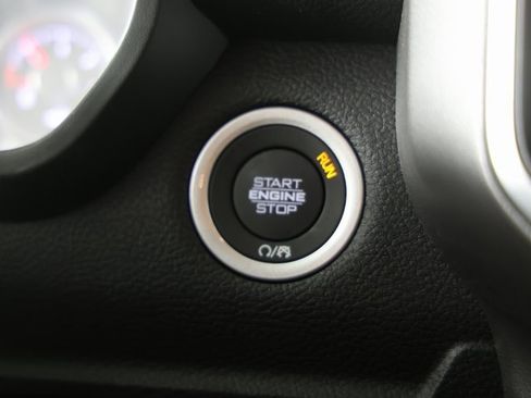 New 2026 RAM 1500 Big Horn image 23