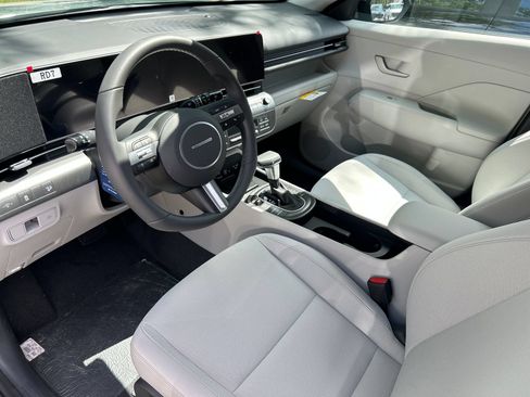 New 2026 Hyundai Kona SEL Sport AWD/4WD image 13