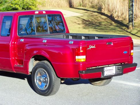 Used 1996 Ford Ranger Splash image 19