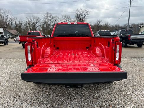 Used 2025 Ford F350 XL w/ XL Chrome Package image 17