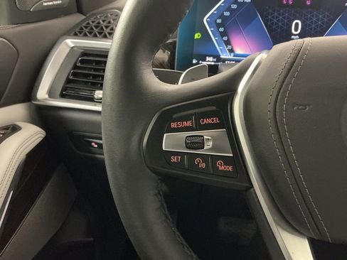 Certified 2025 BMW X5 sDrive40i image 15